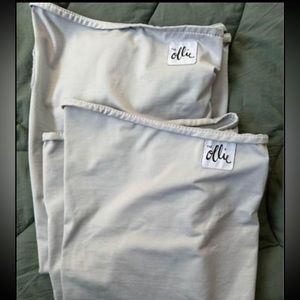 Ollie Swaddle (stone color)